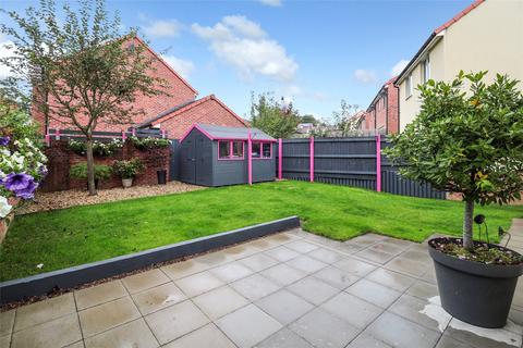 17 Ash Drive, South Molton, EX36 3FA