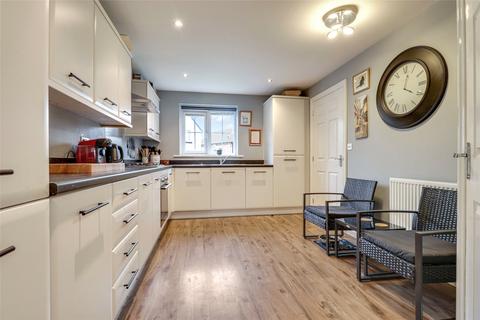 17 Ash Drive, South Molton, EX36 3FA