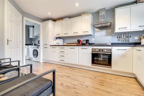 17 Ash Drive, South Molton, EX36 3FA