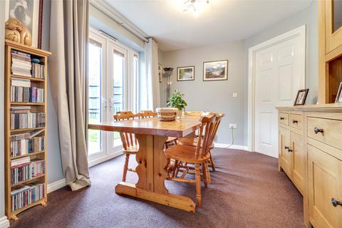 17 Ash Drive, South Molton, EX36 3FA