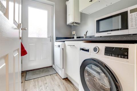 17 Ash Drive, South Molton, EX36 3FA