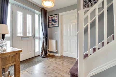 17 Ash Drive, South Molton, EX36 3FA