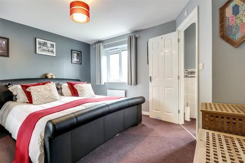 17 Ash Drive, South Molton, EX36 3FA