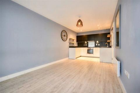 1 bedroom flat to rent, KD Tower, Cotterells, Hemel Hempstead