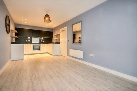 1 bedroom flat to rent, KD Tower, Cotterells, Hemel Hempstead