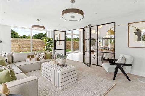 5 bedroom semi-detached house for sale, Newland End Lane, Arkesden, Nr Saffron Walden, Essex, CB11