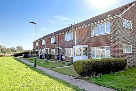 2 bedroom terraced house for sale, Sylvan Road, Sompting, Lancing, West Sussex