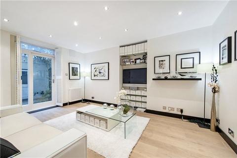 1 bedroom flat for sale, St Georges Square, London, SW1V