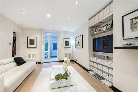 1 bedroom flat for sale, St Georges Square, Pimlico, London, SW1V
