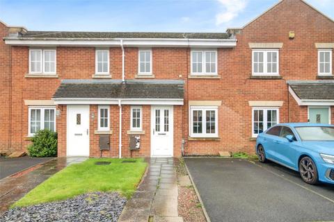 3 bedroom terraced house for sale, Chillerton Way, Wingate, County Durham, TS28