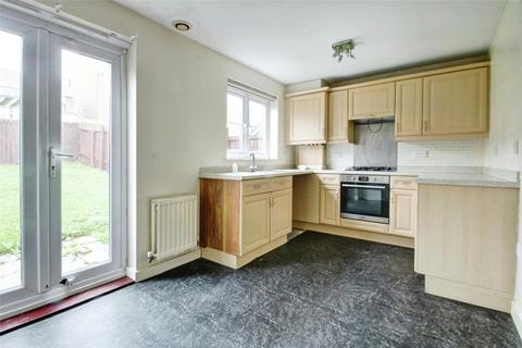 3 bedroom terraced house for sale, Chillerton Way, Wingate, County Durham, TS28