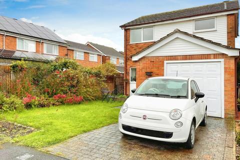 3 bedroom detached house for sale, Argentan Close, Oxfordshire OX14