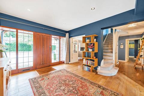 South Croft Pangbourne Road, Upper Basildon, Reading, RG8 8LN