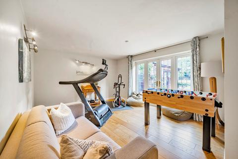 South Croft Pangbourne Road, Upper Basildon, Reading, RG8 8LN