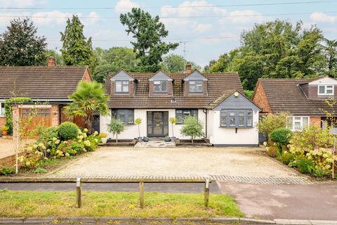 4 bedroom detached house for sale, Mount Pleasant Lane, St. Albans AL2