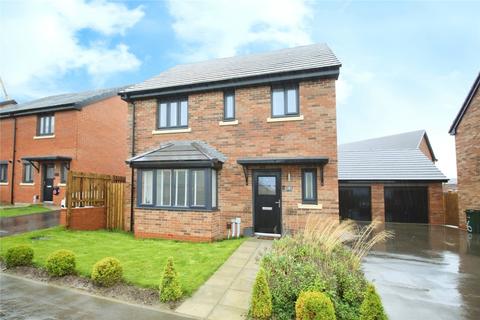 3 bedroom detached house for sale, Thistle Way, Tyne and Wear NE5