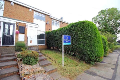 2 bedroom terraced house for sale, Allerdean Close, Newcastle Upon Tyne NE15