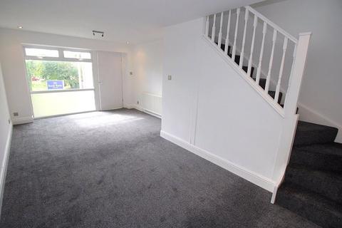 2 bedroom terraced house for sale, Allerdean Close, Newcastle Upon Tyne NE15