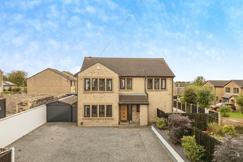 4 bedroom detached house for sale, Tanner Street, West Yorkshire WF15