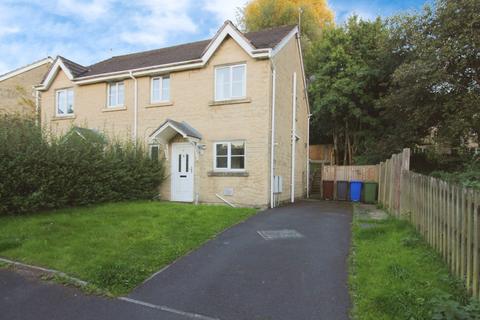 3 bedroom semi-detached house for sale, Wood Clough Platts, Nelson BB9