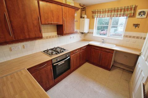 3 bedroom semi-detached house for sale, Wood Clough Platts, Nelson BB9