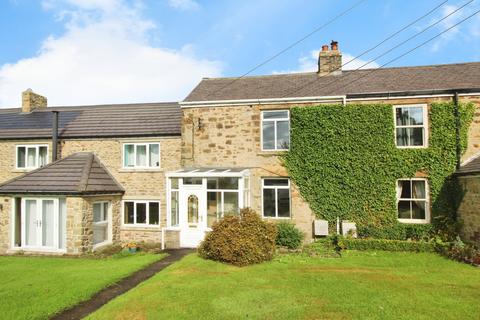 2 bedroom terraced house for sale, Iveston Lane, Durham DH8