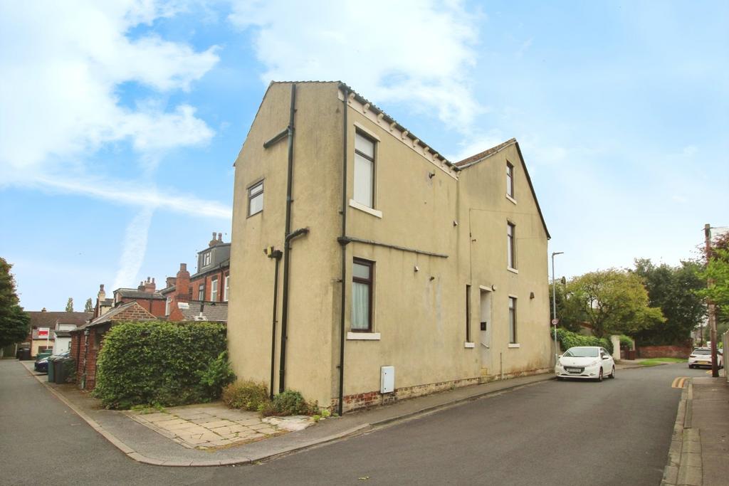 Sandbed Lane, West Yorkshire LS15 2 bed apartment for sale £215,000