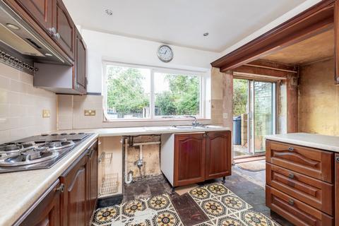 40 Cecil Road, London, SW19 1JT