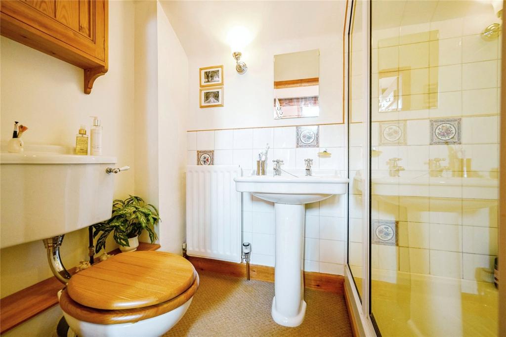 En-Suite
