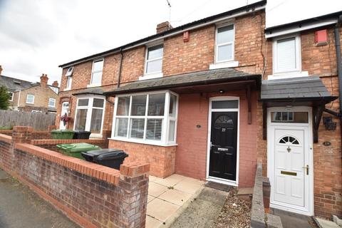 3 bedroom terraced house for sale, North Road, Worcestershire WR11