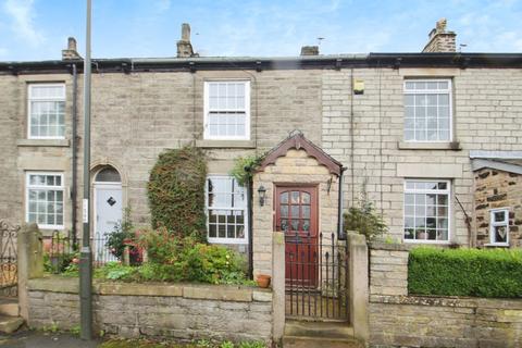 2 bedroom terraced house for sale, Glossop Road, Glossop SK13