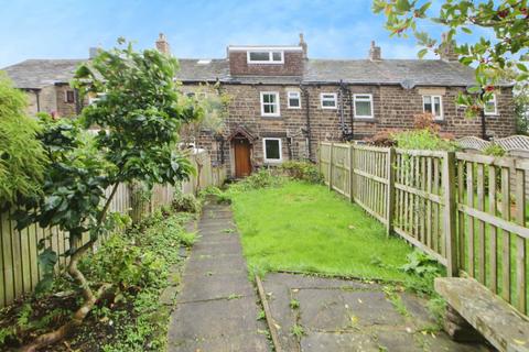 2 bedroom terraced house for sale, Glossop Road, Glossop SK13