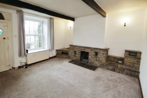 2 bedroom terraced house for sale, Glossop Road, Glossop SK13