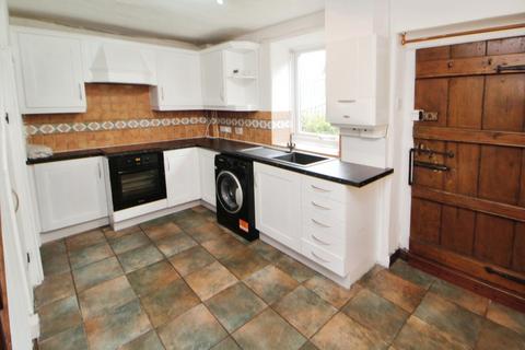 2 bedroom terraced house for sale, Glossop Road, Glossop SK13