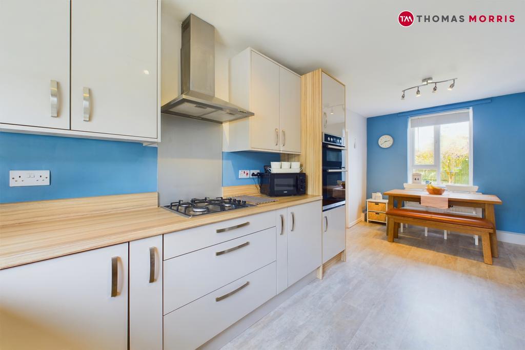 Canberra Road, Ramsey PE26 3 bed semidetached house for sale £300,000