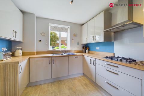 3 bedroom semi-detached house for sale, Canberra Road, Ramsey PE26