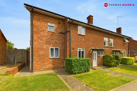 3 bedroom semi-detached house for sale, Canberra Road, Ramsey PE26