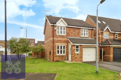 15 Bradgate Park, Kingswood, Hull, HU7 3JA