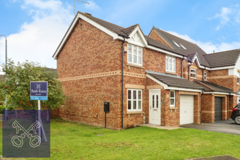 15 Bradgate Park, Kingswood, Hull, HU7 3JA