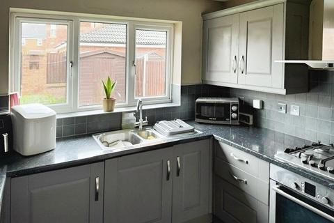15 Bradgate Park, Kingswood, Hull, HU7 3JA