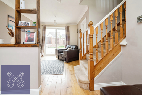 15 Bradgate Park, Kingswood, Hull, HU7 3JA