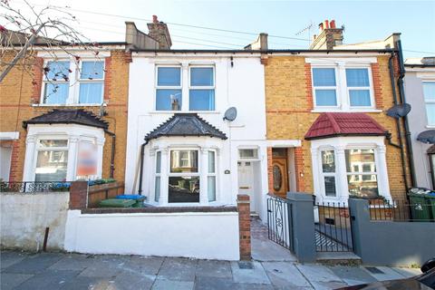 2 bedroom terraced house for sale, Bostall Lane, London SE2