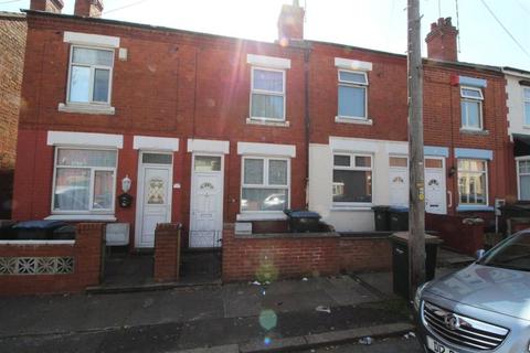 Wyley Road, West Midlands CV6