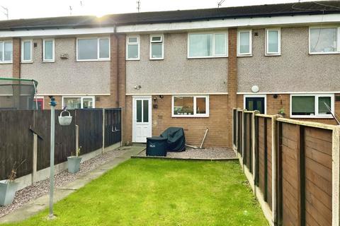 3 bedroom terraced house for sale, Bollington Road, Manchester M40