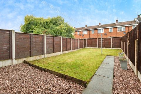 3 bedroom terraced house for sale, Bollington Road, Manchester M40