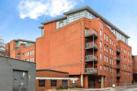 2 bedroom apartment to rent, Ellesmere Street, Greater Manchester M15