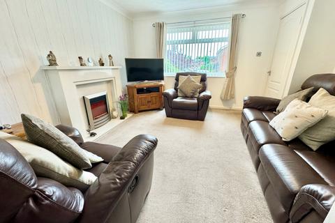 3 bedroom terraced house for sale, Alvaston Road, Cheshire CW5