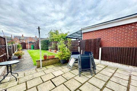 3 bedroom terraced house for sale, Alvaston Road, Cheshire CW5