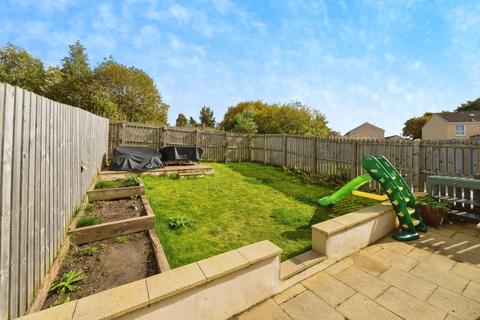 9 Limefield Gardens, Gorebridge, EH23 4RT