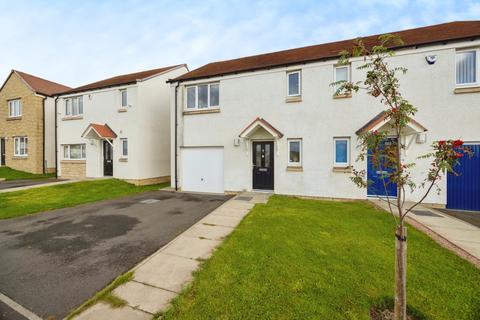 9 Limefield Gardens, Gorebridge, EH23 4RT